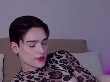 Stripchat Best live sex cam show of RobbyCharming