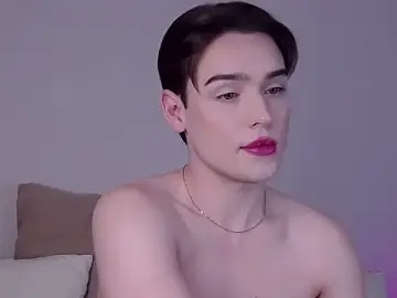 Stripchat Sex Cam of RobbyCharming