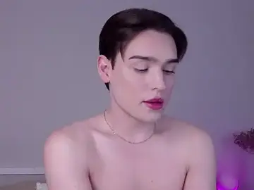 Stripchat Live Sex Cam of RobbyCharming