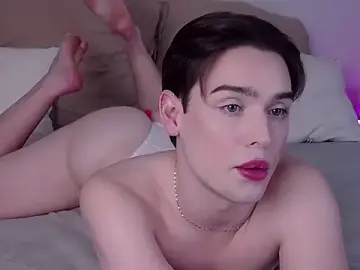 Stripchat Live Porn of RobbyCharming