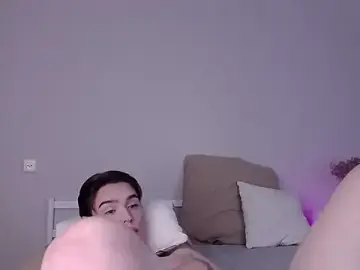 Stripchat Live Porn of RobbyCharming