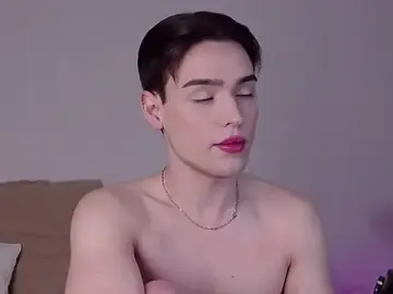 Stripchat Watch Live Sex Cams of RobbyCharming