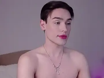 Stripchat Nude Webcam of RobbyCharming