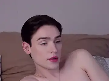 Stripchat Free Live Porn of RobbyCharming