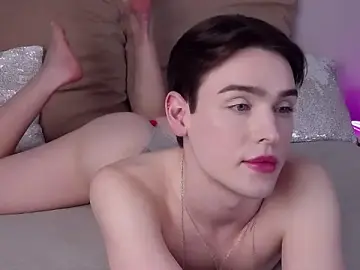 Stripchat Private Sex Chat of RobbyCharming