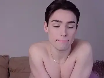 Stripchat Private Sex Chat of RobbyCharming