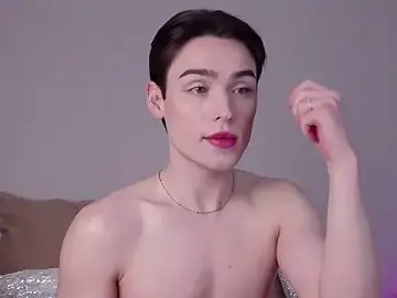 Stripchat Free Live Porn of RobbyCharming