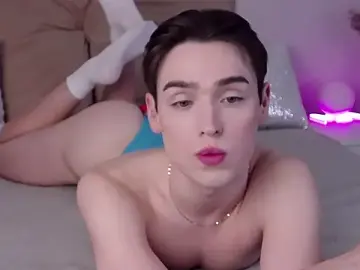 Stripchat Adult Webcams of RobbyCharming
