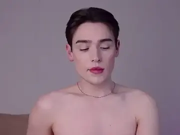 Stripchat Nude Webcam of RobbyCharming