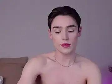 Stripchat Adult Webcam of RobbyCharming