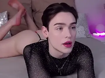 Stripchat Private Sex Chat of RobbyCharming