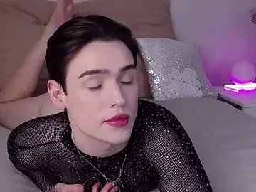 Stripchat Watch Live Sex Cams of RobbyCharming
