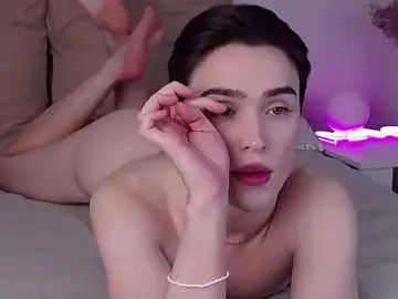 Stripchat Free Live Porn of RobbyCharming