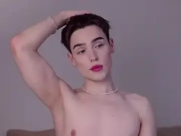 Stripchat Adult Video Chat of RobbyCharming