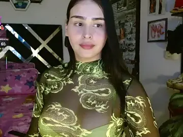 Stripchat Free Porn Cam of SarithaBunny