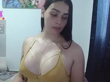 Stripchat Best Webcam of SarithaBunny