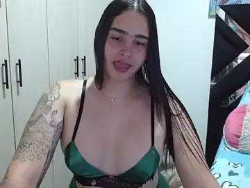 Stripchat Live Sex Cam of SarithaBunny