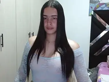 Stripchat Nude Webcam of SarithaBunny