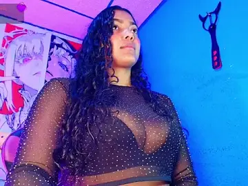 Stripchat Live Sex Cam of Vicky_Miller_05