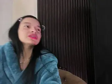 Stripchat Nude Webcam of _shantal_smith