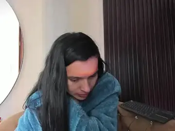 Stripchat Live Porn of _shantal_smith