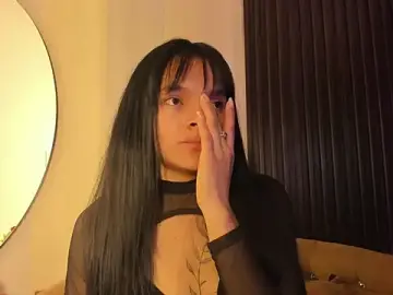 Stripchat Live Porn of _shantal_smith