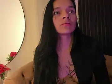 Stripchat Sex Cam of _shantal_smith