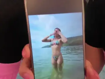 Stripchat Sex Chat of _shantal_smith