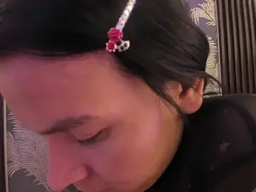 Stripchat Private Sex Chat of _shantal_smith