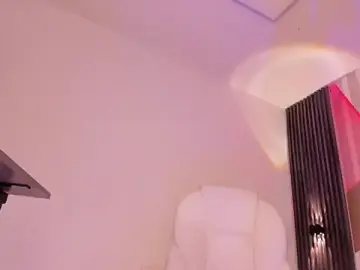 Stripchat Live Sex of _shantal_smith