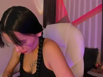 Stripchat Best live sex cam show of _shantal_smith