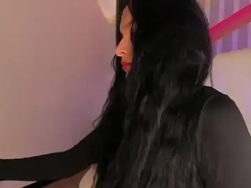 Stripchat Live Porn of _shantal_smith