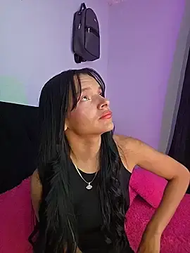 Stripchat Best live sex cam show of _shantal_smith