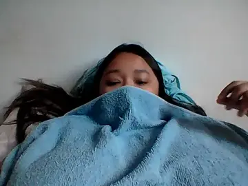 Stripchat Nude Webcam of ArisaGonzalez