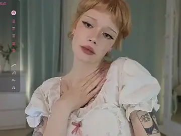 Stripchat Adult Webcam of boobsybootie