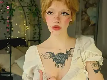 Stripchat Live Sex Cam of boobsybootie