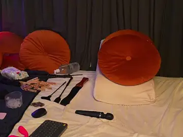 Stripchat Adult Video Chat of lacie_le_beauty