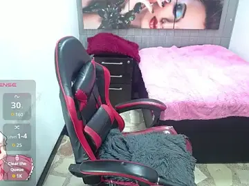 Stripchat Live Porn of sara_winehouse1