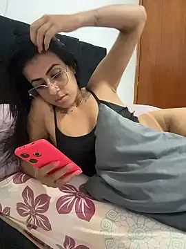 Stripchat Free Porn Cam of Agatha_lindinha