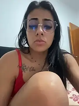 Stripchat Private Sex Chat of Agatha_lindinha