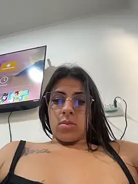 Stripchat Sex Chat of Agatha_lindinha