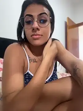 Stripchat Private Sex Chat of Agatha_lindinha