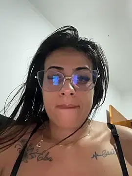 Stripchat Adult Video Chat of Agatha_lindinha