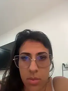 Stripchat Best live sex cam show of Agatha_lindinha