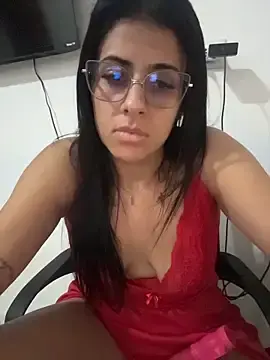 Stripchat Live Sex Cam of Agatha_lindinha