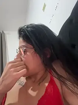 Stripchat Best Webcam of Agatha_lindinha