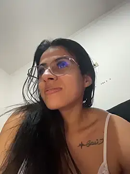 Stripchat Sex Cam of Agatha_lindinha