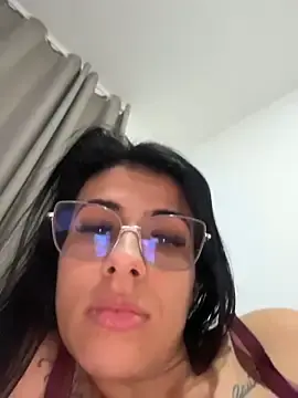 Stripchat Adult Webcams of Agatha_lindinha