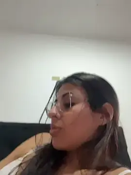 Stripchat Free Live Porn of Agatha_lindinha