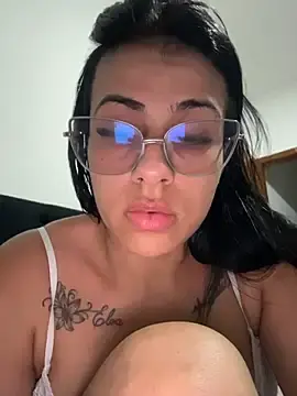 Stripchat Live Sex of Agatha_lindinha